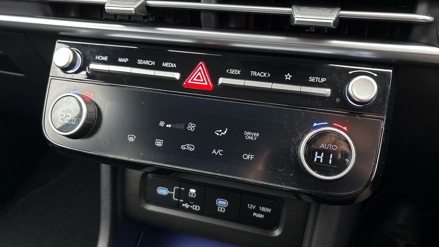 Used Hyundai TUCSON 2025 for sale - 76971094: Photo 47