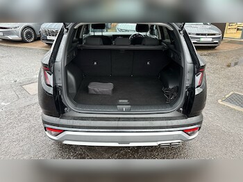 Used Hyundai TUCSON 2025 for sale - 76971094: Photo