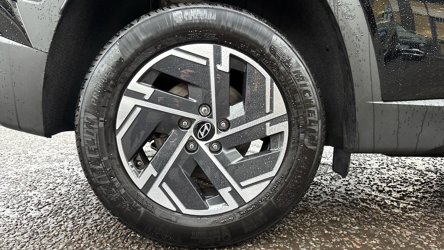 Used Hyundai TUCSON 2025 for sale - 76971094: Photo 7