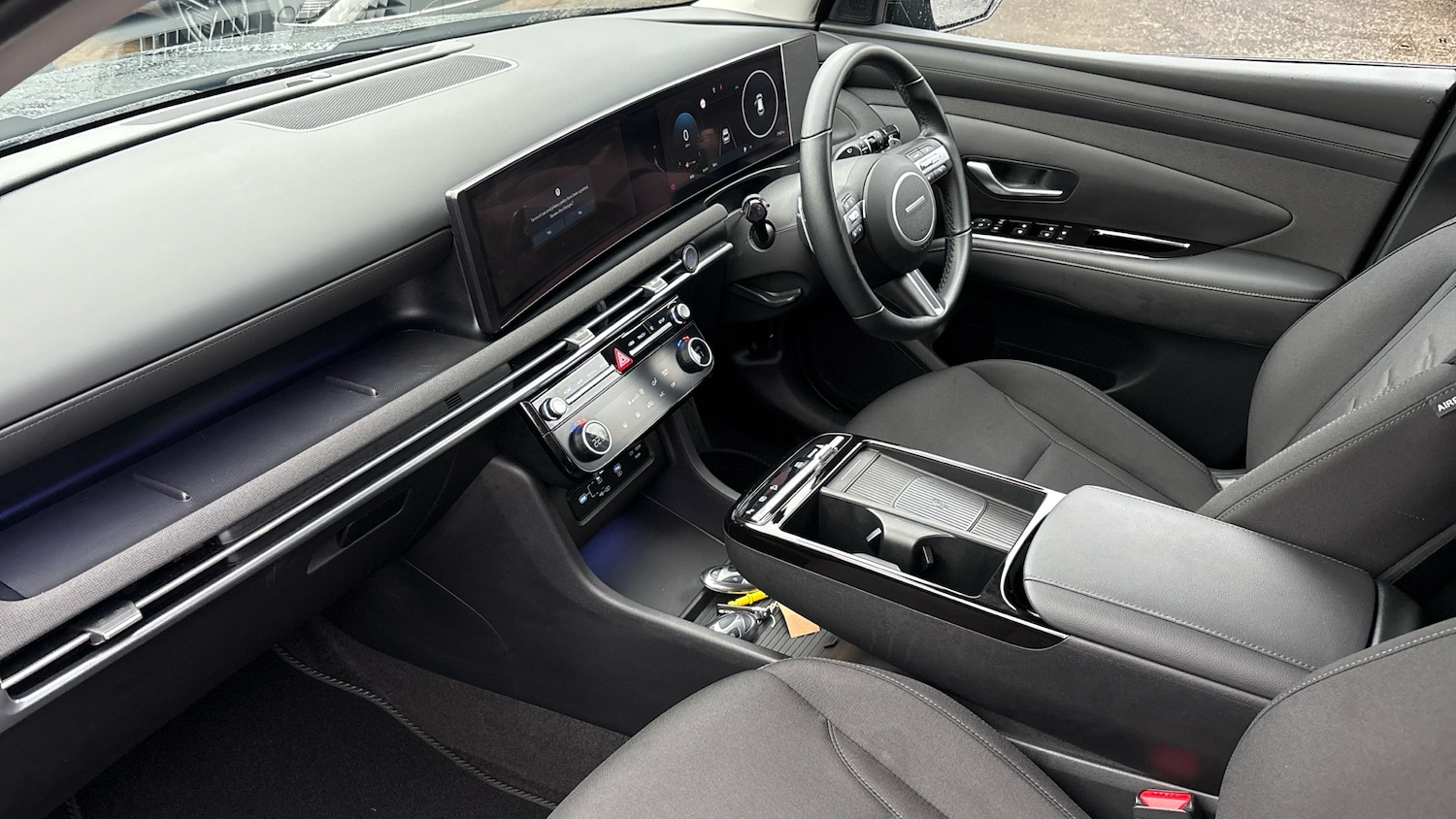 Used Hyundai TUCSON 2025 for sale - 76971094: Photo 9