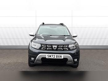 Used Dacia Duster 2022 for sale - 76470897: Photo