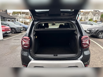 Used Dacia Duster 2022 for sale - 76470897: Photo