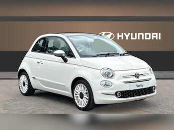 Used Fiat 500 2020 for sale - 78870454: Photo