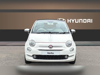 Used Fiat 500 2020 for sale - 78870454: Photo
