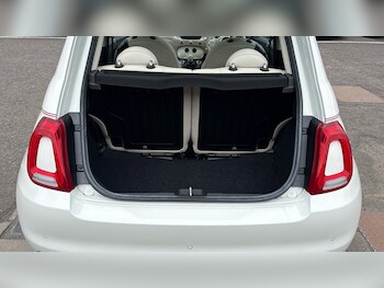 Used Fiat 500 2020 for sale - 78870454: Photo