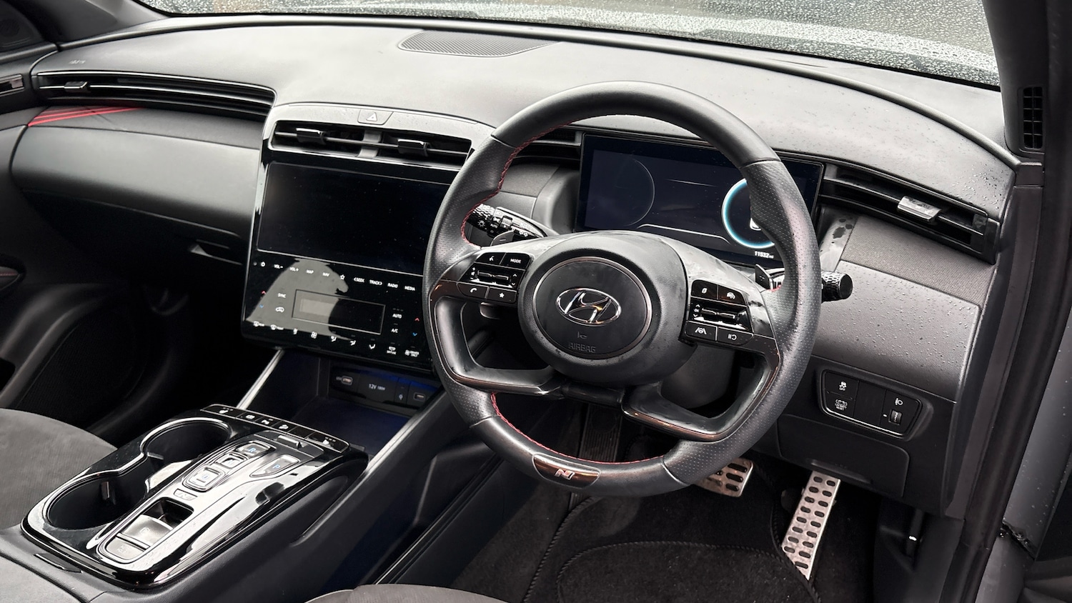 Used Hyundai TUCSON 2023 for sale - 76172576: Photo 11