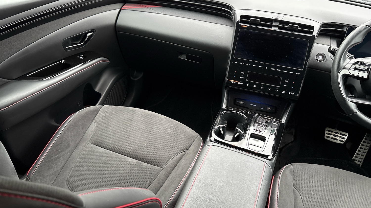 Used Hyundai TUCSON 2023 for sale - 76172576: Photo 14