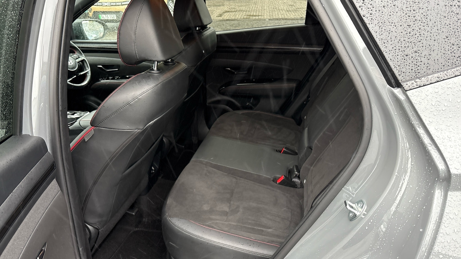 Used Hyundai TUCSON 2023 for sale - 76172576: Photo 16