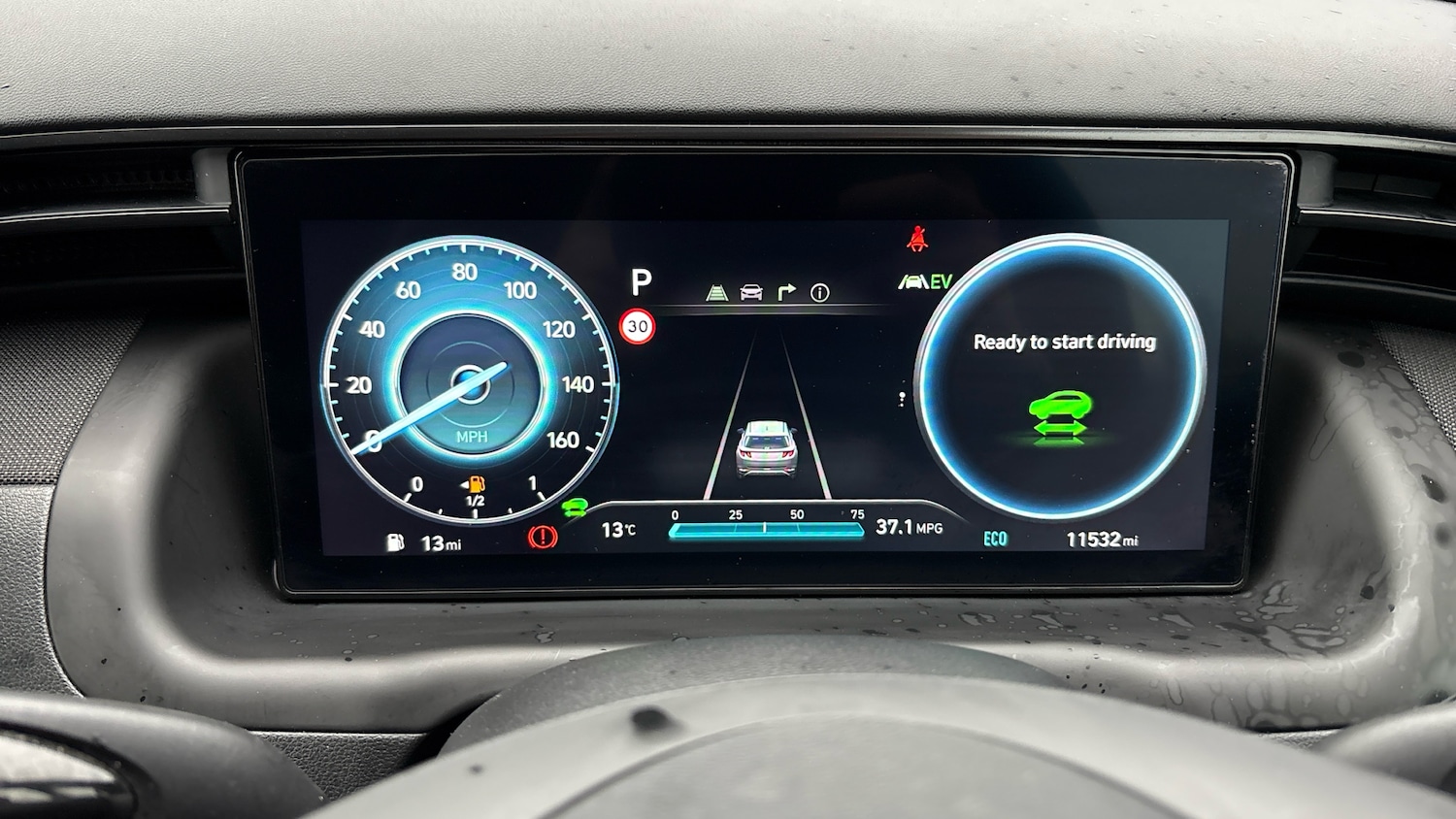 Used Hyundai TUCSON 2023 for sale - 76172576: Photo 18