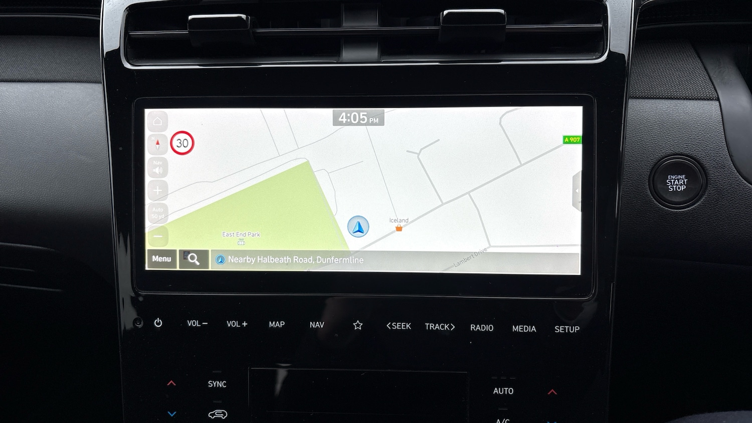 Used Hyundai TUCSON 2023 for sale - 76172576: Photo 21