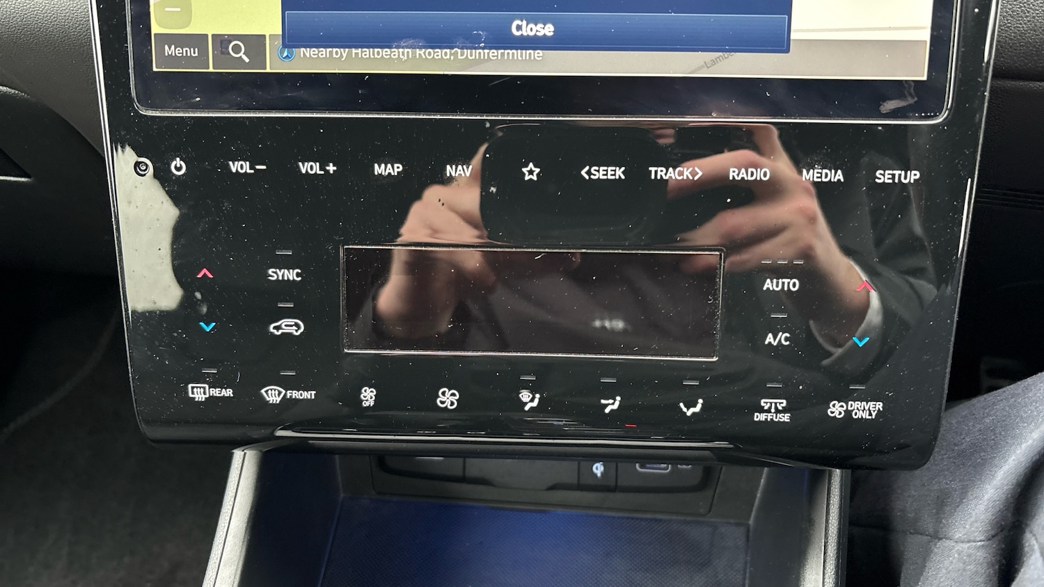 Used Hyundai TUCSON 2023 for sale - 76172576: Photo 23