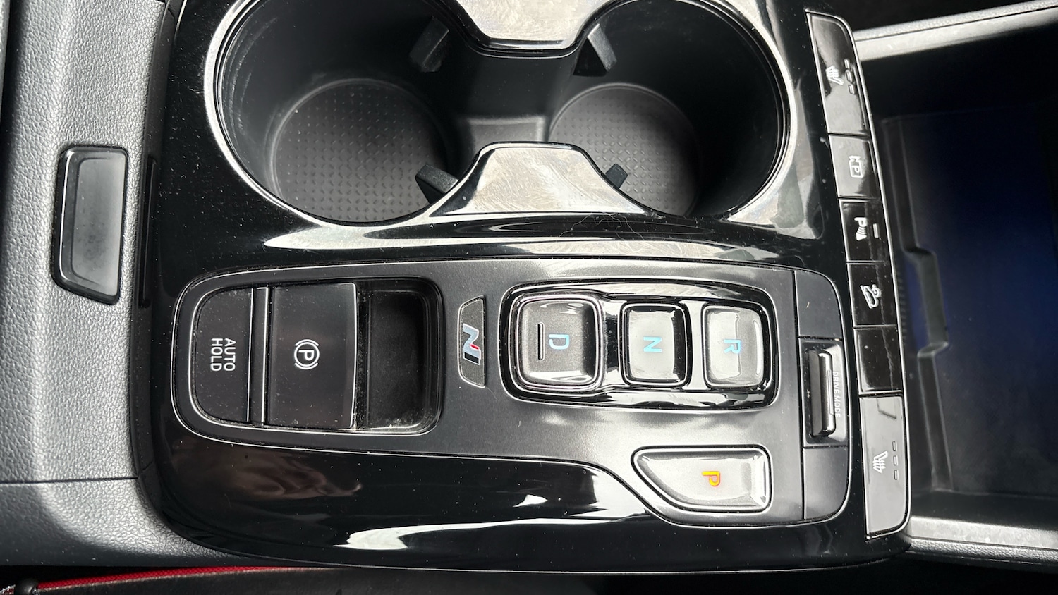 Used Hyundai TUCSON 2023 for sale - 76172576: Photo 27