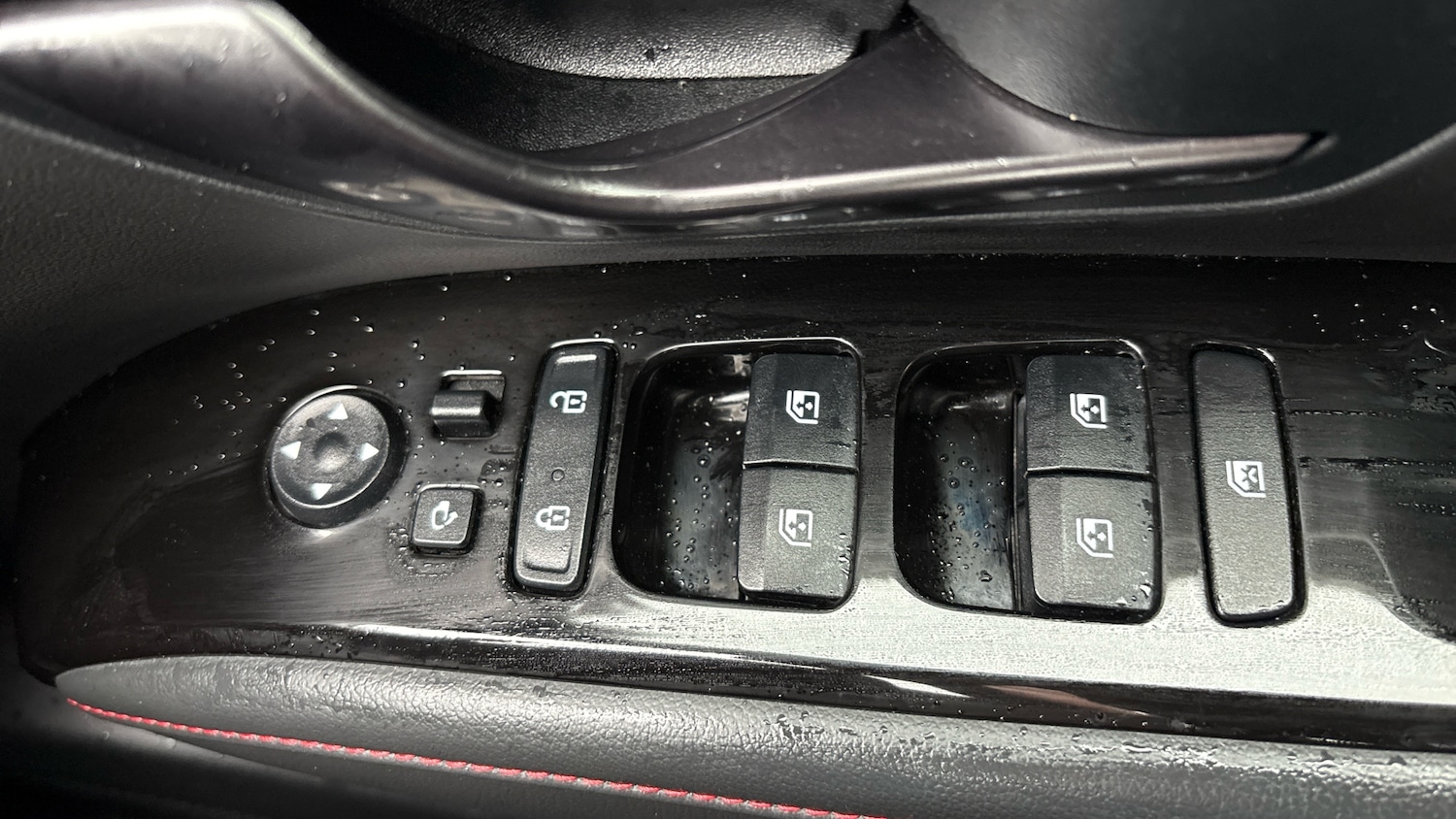 Used Hyundai TUCSON 2023 for sale - 76172576: Photo 38