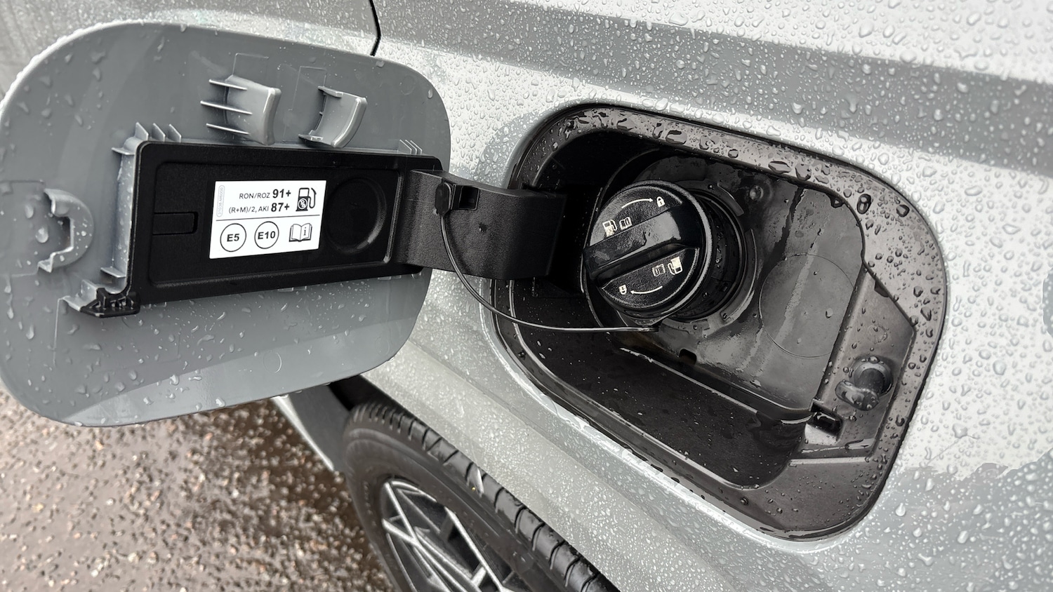 Used Hyundai TUCSON 2023 for sale - 76172576: Photo 43