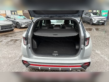 Used Hyundai TUCSON 2023 for sale - 76172576: Photo 4