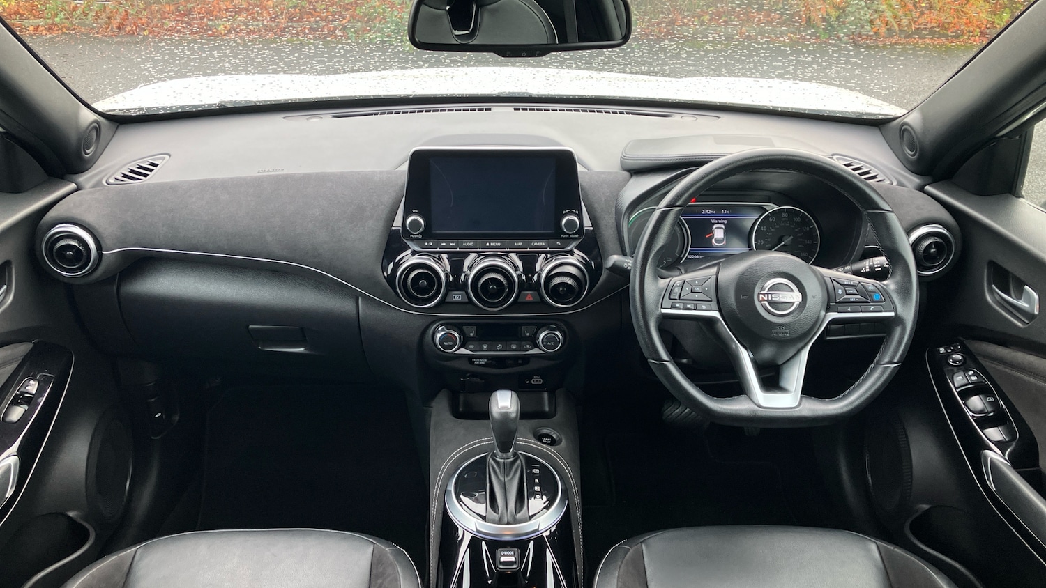 Used Nissan Juke 2022 for sale - 77337487: Photo 10