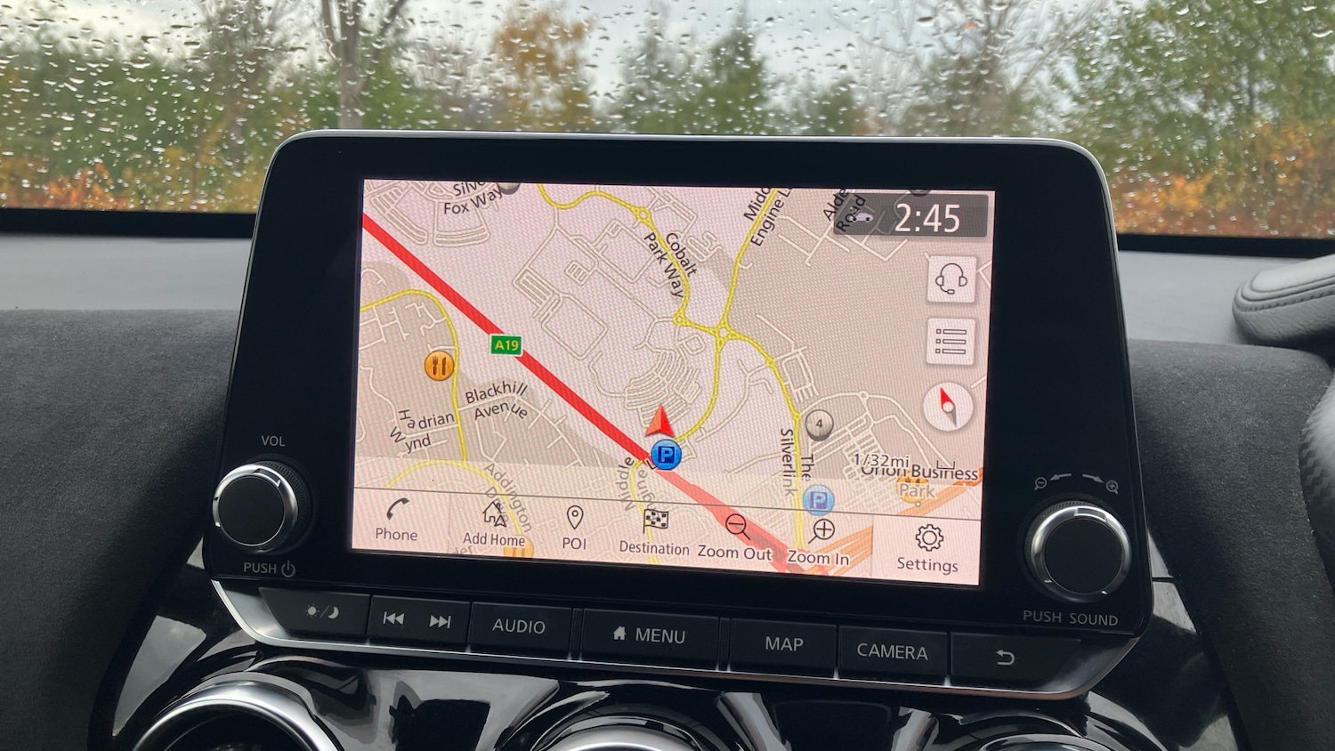 Used Nissan Juke 2022 for sale - 77337487: Photo 12