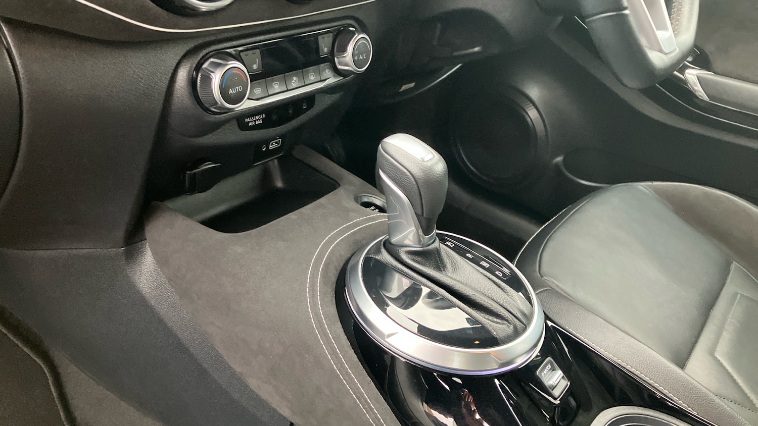 Used Nissan Juke 2022 for sale - 77337487: Photo 13