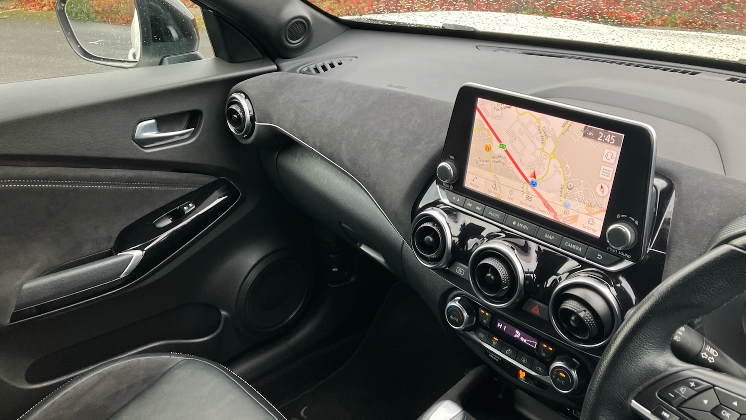 Used Nissan Juke 2022 for sale - 77337487: Photo 14