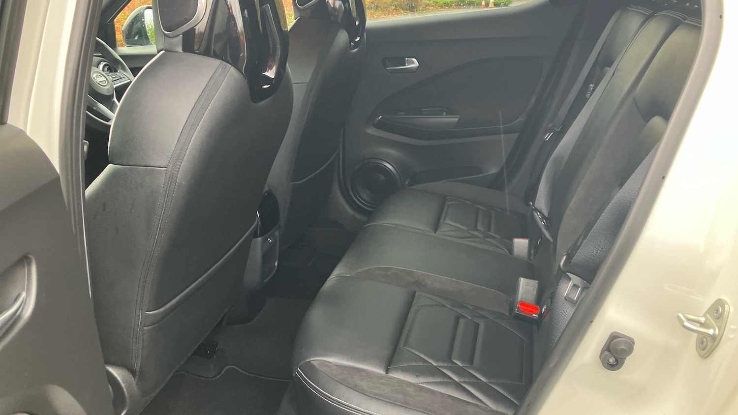 Used Nissan Juke 2022 for sale - 77337487: Photo 16