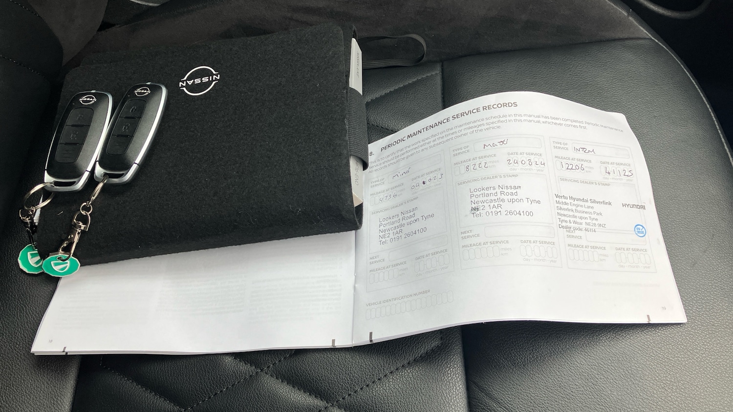 Used Nissan Juke 2022 for sale - 77337487: Photo 19