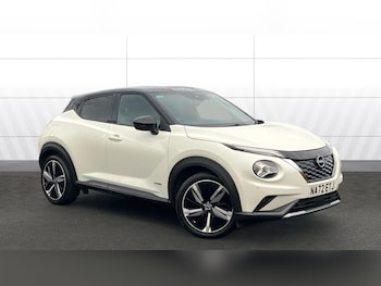 Used Nissan Juke 2022 for sale - 77337487: Photo