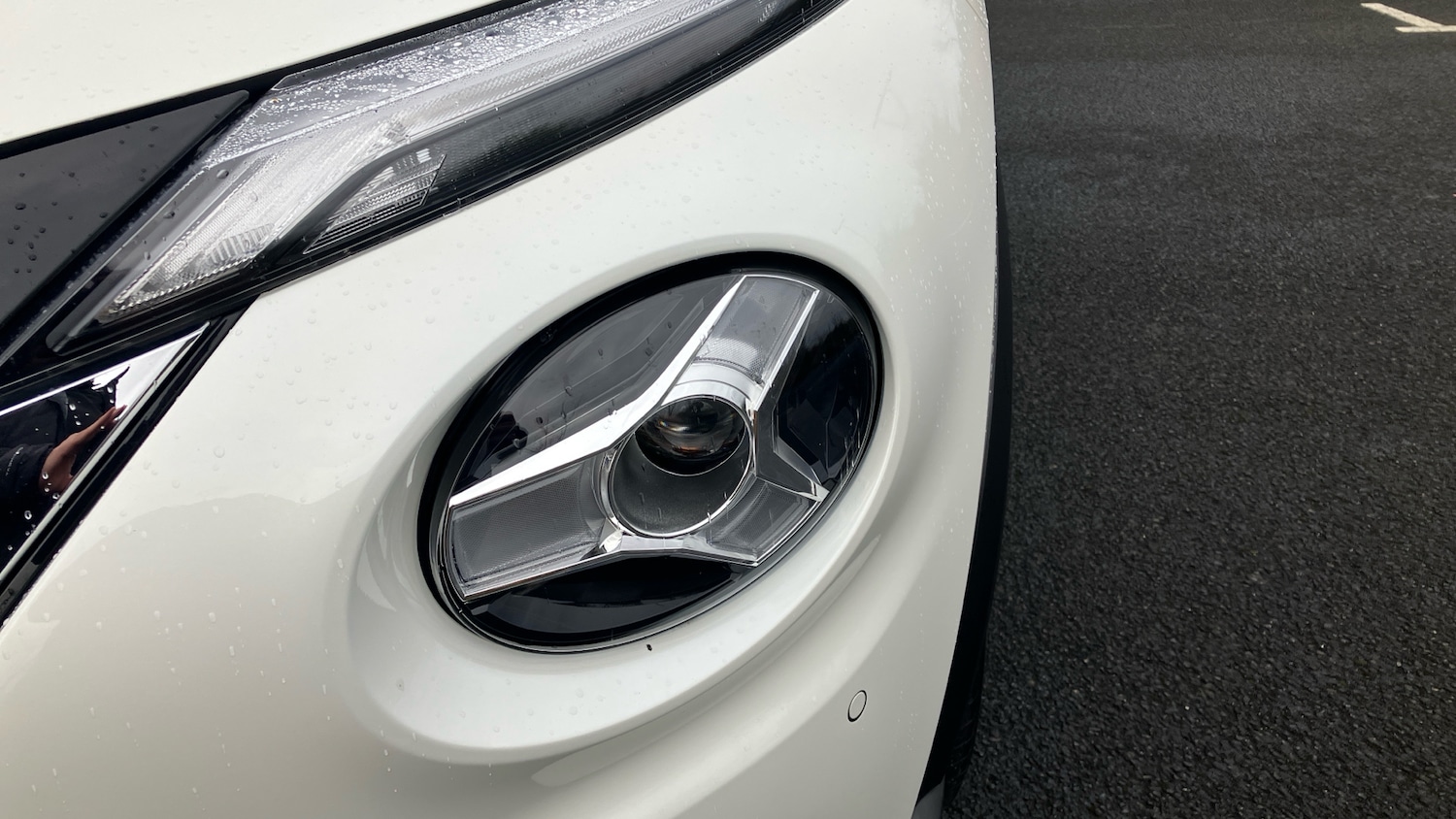 Used Nissan Juke 2022 for sale - 77337487: Photo 23