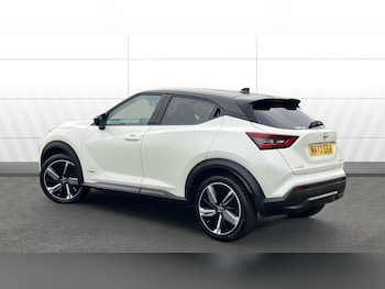 Used Nissan Juke 2022 for sale - 77337487: Photo