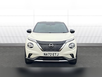 Used Nissan Juke 2022 for sale - 77337487: Photo