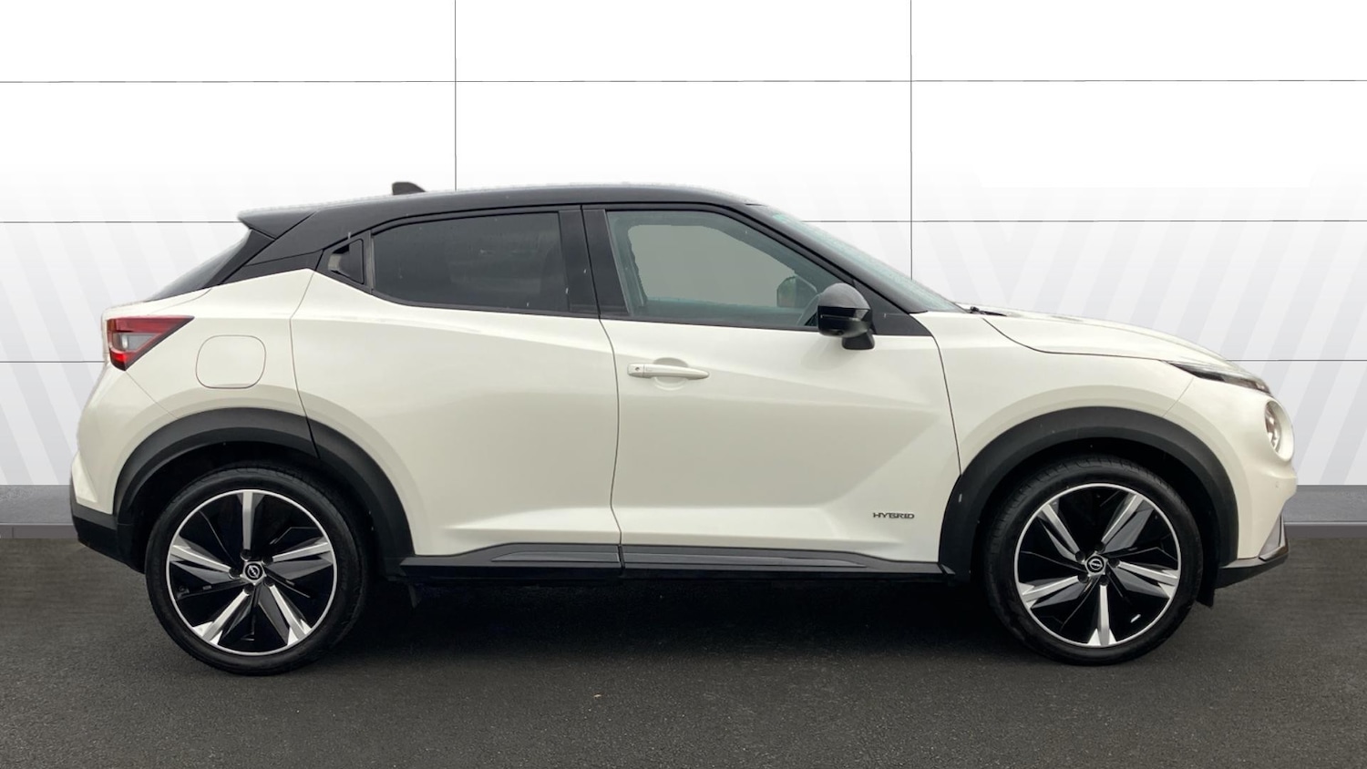 Used Nissan Juke 2022 for sale - 77337487: Photo 5