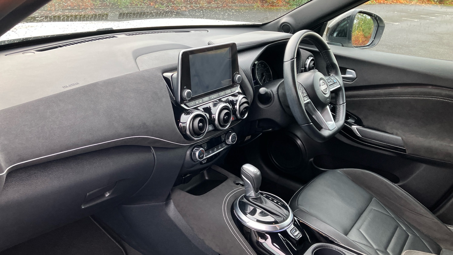 Used Nissan Juke 2022 for sale - 77337487: Photo 9