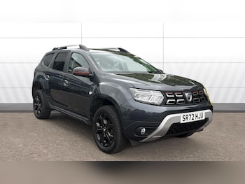 Used Dacia Duster 2022 for sale - 78949909: Photo