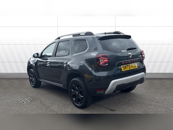Used Dacia Duster 2022 for sale - 78949909: Photo