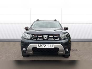 Used Dacia Duster 2022 for sale - 78949909: Photo