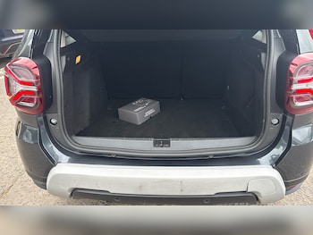 Used Dacia Duster 2022 for sale - 78949909: Photo