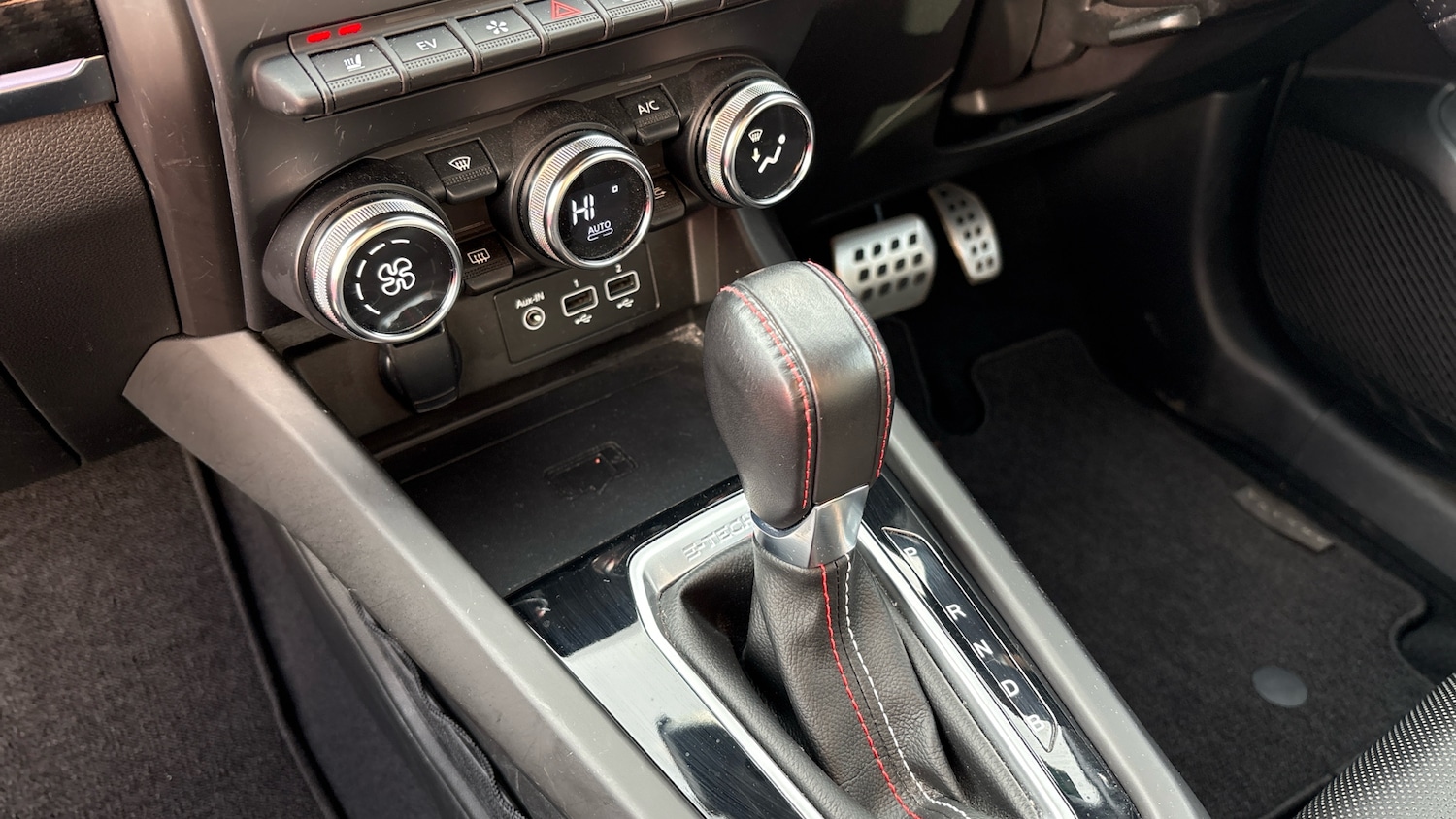 Used Renault Arkana 2022 for sale - 77189118: Photo 13