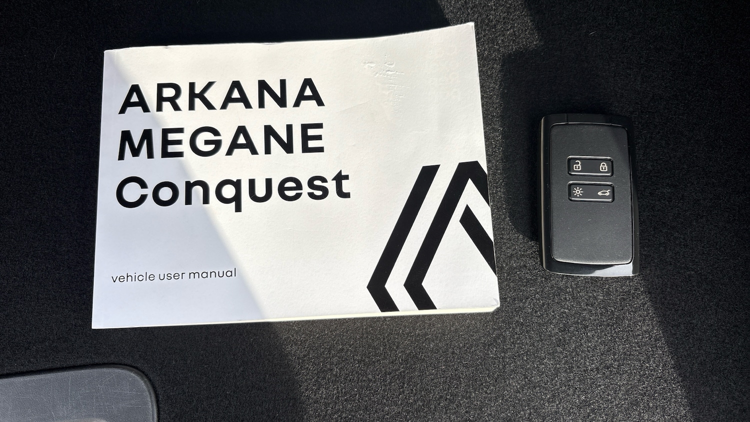 Used Renault Arkana 2022 for sale - 77189118: Photo 19