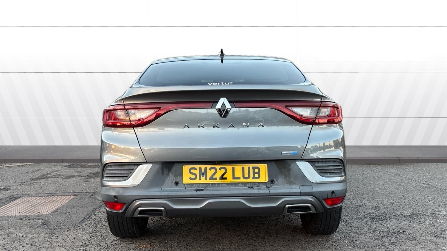 Used Renault Arkana 2022 for sale - 77189118: Photo 6