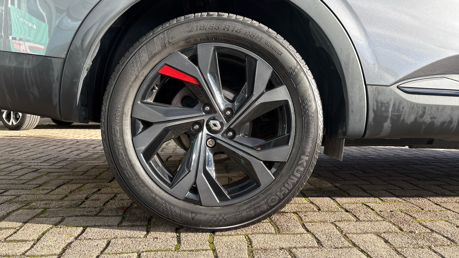 Used Renault Arkana 2022 for sale - 77189118: Photo 7