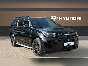 Used Hyundai Santa Fe 2026 for sale - 79194284: Photo