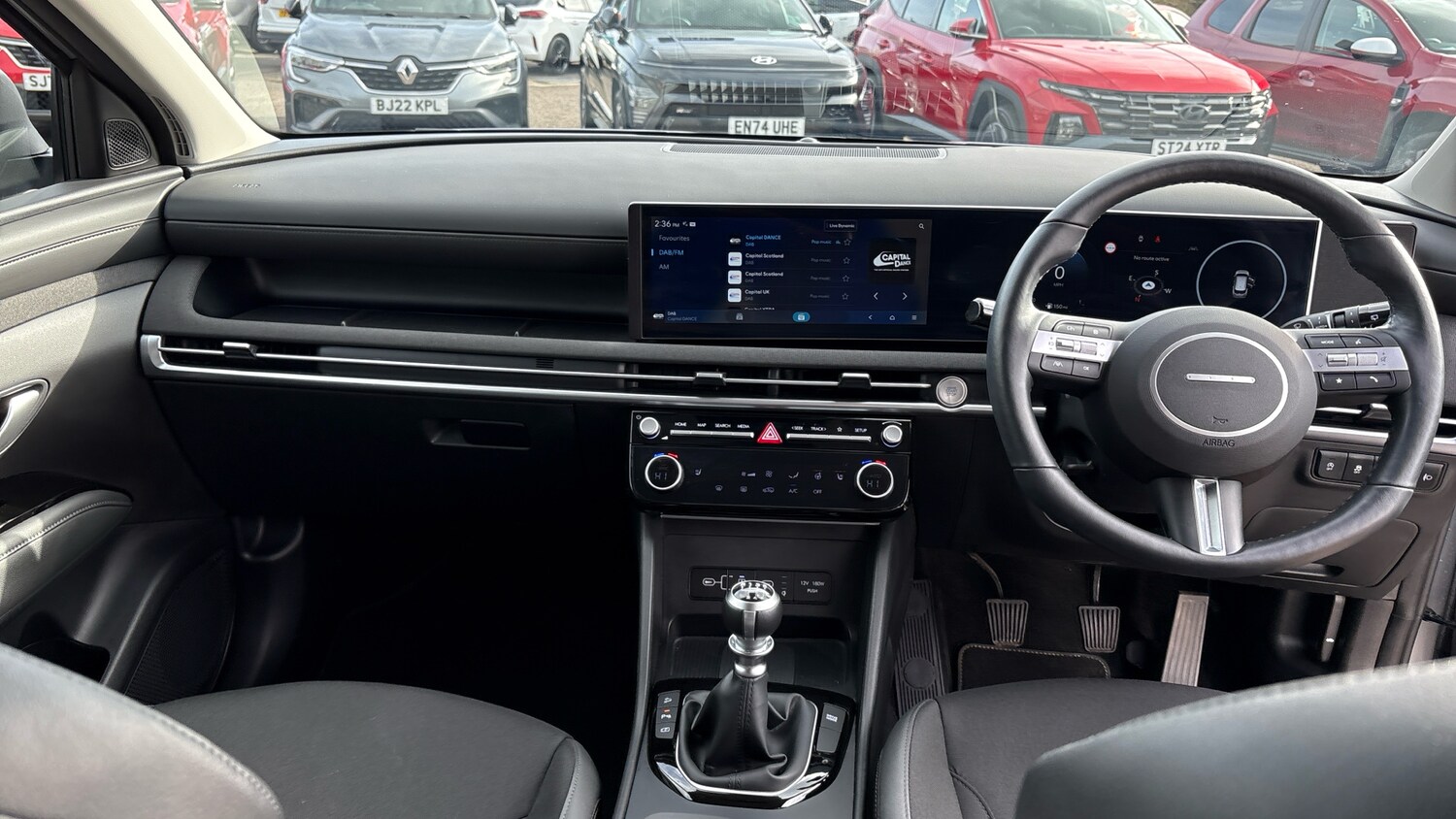 Used Hyundai TUCSON 2024 for sale - 77945280: Photo 10