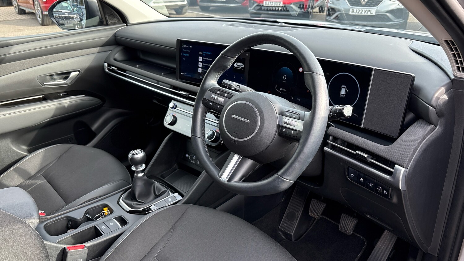 Used Hyundai TUCSON 2024 for sale - 77945280: Photo 11