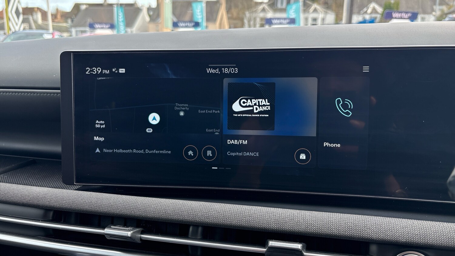 Used Hyundai TUCSON 2024 for sale - 77945280: Photo 12