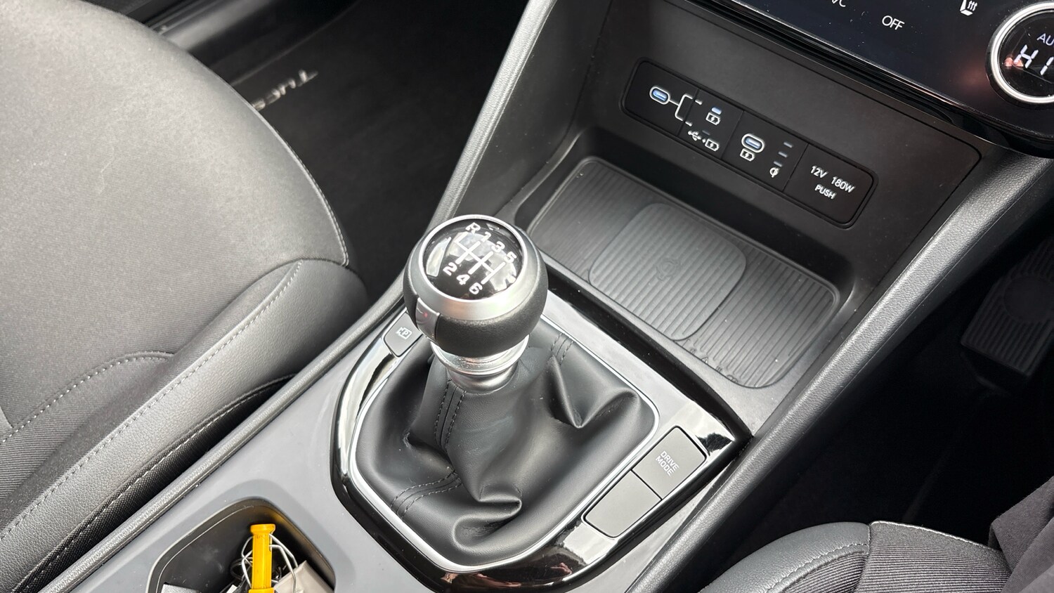 Used Hyundai TUCSON 2024 for sale - 77945280: Photo 13