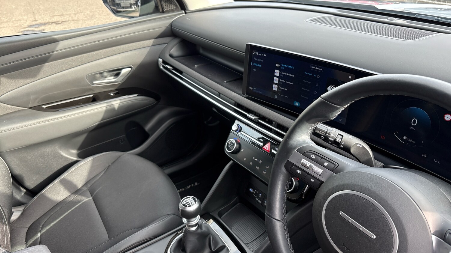 Used Hyundai TUCSON 2024 for sale - 77945280: Photo 14