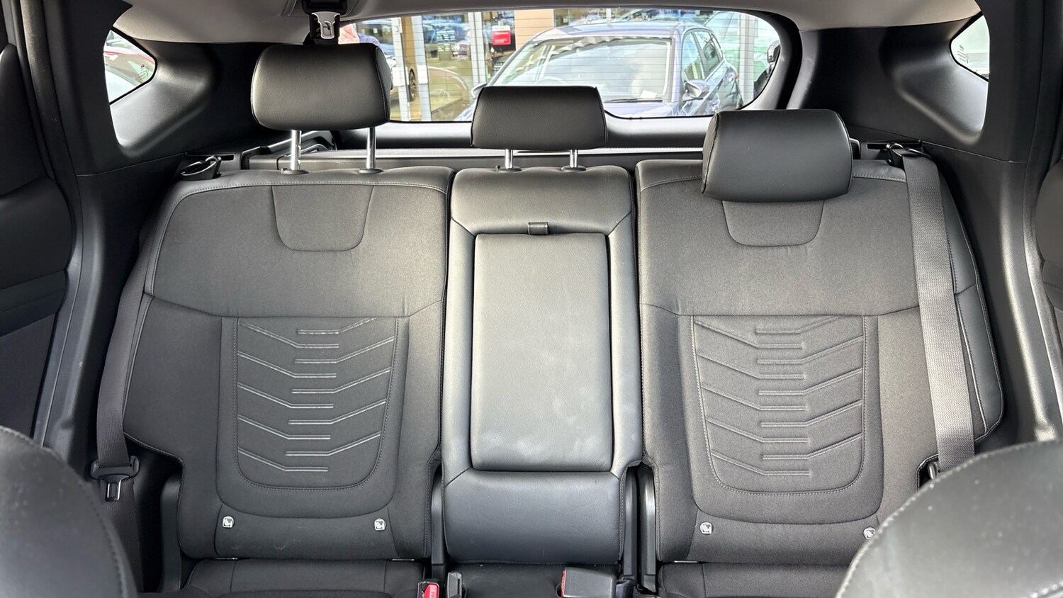 Used Hyundai TUCSON 2024 for sale - 77945280: Photo 15