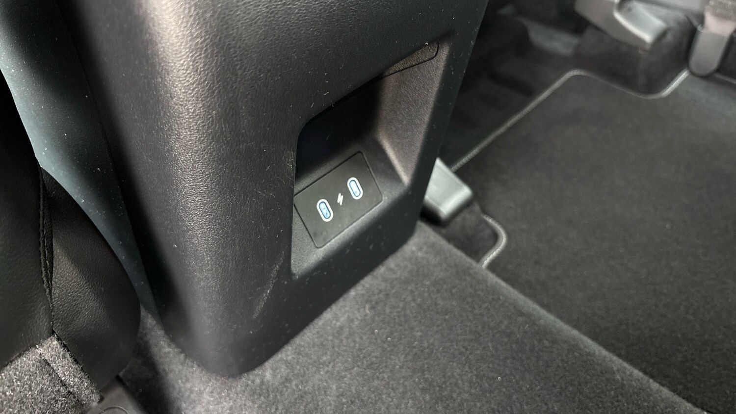 Used Hyundai TUCSON 2024 for sale - 77945280: Photo 22