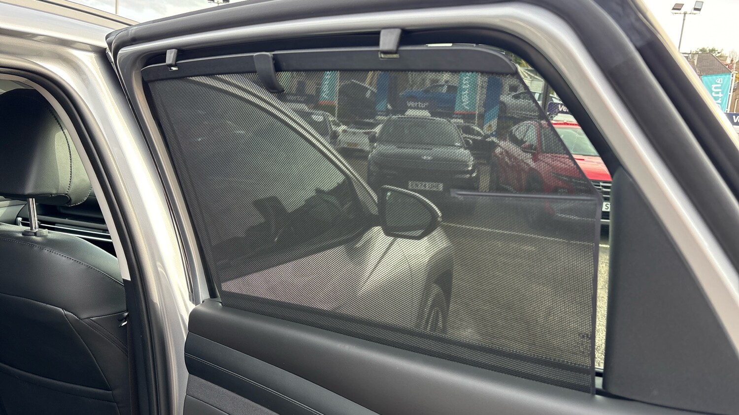 Used Hyundai TUCSON 2024 for sale - 77945280: Photo 24