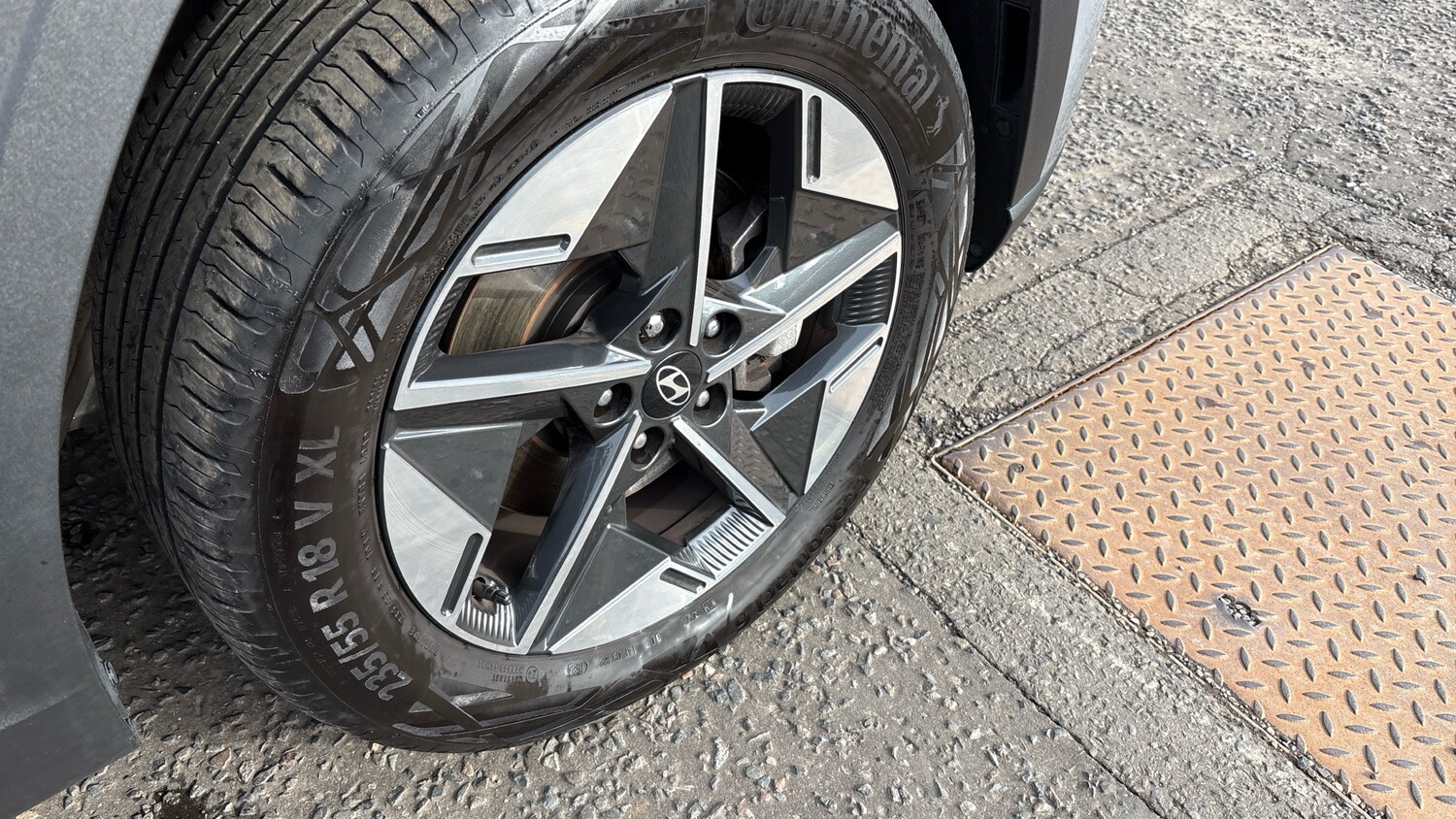 Used Hyundai TUCSON 2024 for sale - 77945280: Photo 27