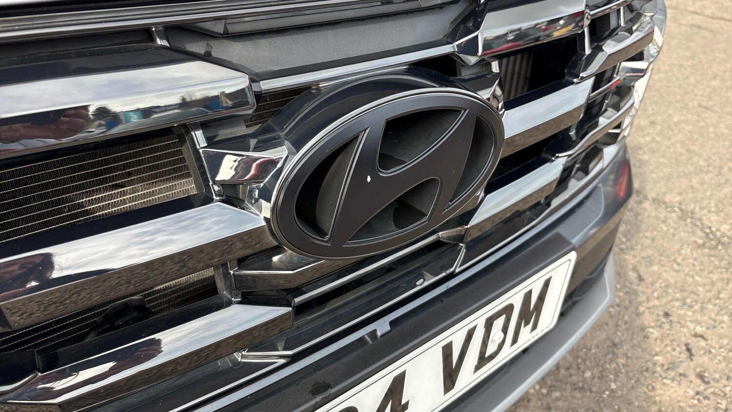 Used Hyundai TUCSON 2024 for sale - 77945280: Photo 29